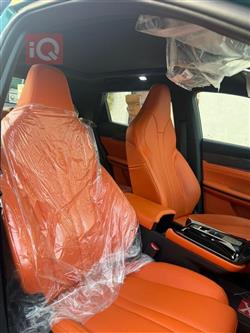 دونج فينج ماج